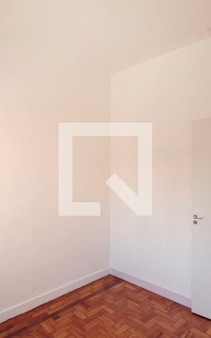 Apartamento para alugar com 37m², 1 quarto e sem vagaQuarto