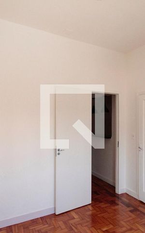 Apartamento para alugar com 37m², 1 quarto e sem vagaQuarto