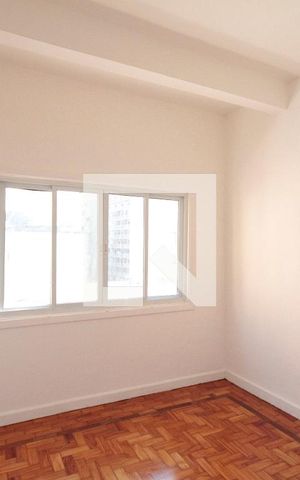 Apartamento para alugar com 37m², 1 quarto e sem vagaQuarto