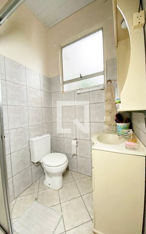 Apartamento à venda com 100m², 2 quartos e sem vagaBanheiro