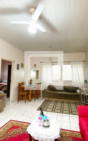 Apartamento à venda com 100m², 2 quartos e sem vagaSala