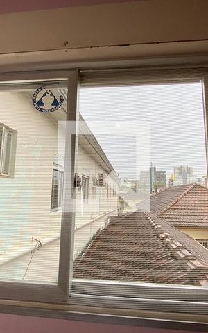 Apartamento à venda com 100m², 2 quartos e sem vagaQuarto 1