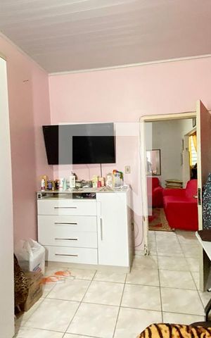 Apartamento à venda com 100m², 2 quartos e sem vagaQuarto 1