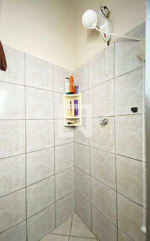 Apartamento à venda com 100m², 2 quartos e sem vagaBanheiro
