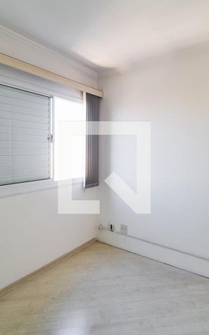 Apartamento para alugar com 80m², 3 quartos e 2 vagasQuarto 2 - suite