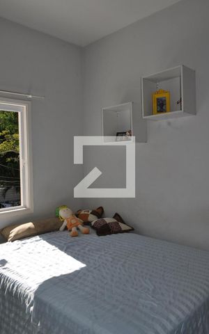 Casa à venda com 490m², 4 quartos e 3 vagasQuarto 1
