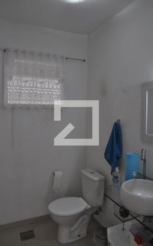 Casa à venda com 490m², 4 quartos e 3 vagasLavabo