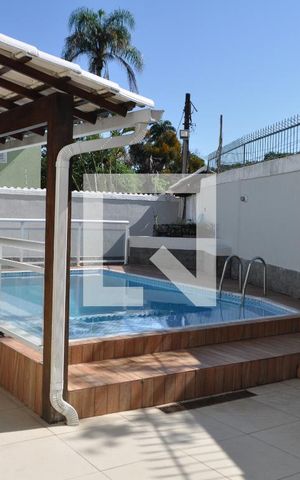 Casa à venda com 490m², 4 quartos e 3 vagasÁrea comum Piscina