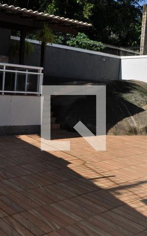 Casa à venda com 490m², 4 quartos e 3 vagasQuintal