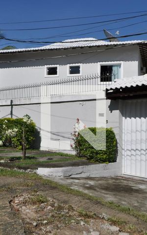 Casa à venda com 490m², 4 quartos e 3 vagasFachada da Casa