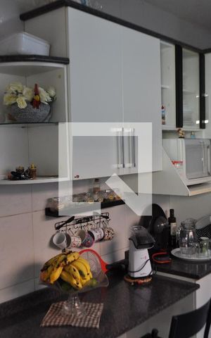 Casa à venda com 490m², 4 quartos e 3 vagasCozinha - Armários
