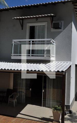 Casa à venda com 490m², 4 quartos e 3 vagasFachada Traseira