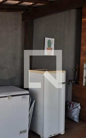 Casa à venda com 490m², 4 quartos e 3 vagasÁrea comum - Churrasqueira