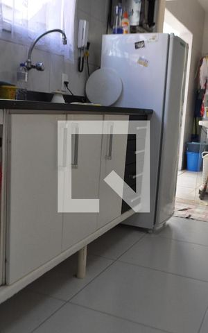 Casa à venda com 490m², 4 quartos e 3 vagasCozinha - Armários