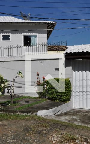 Casa à venda com 490m², 4 quartos e 3 vagasFachada da Casa