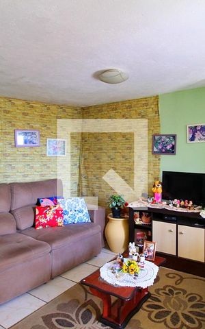 Casa à venda com 266m², 4 quartos e 1 vagaSala 1