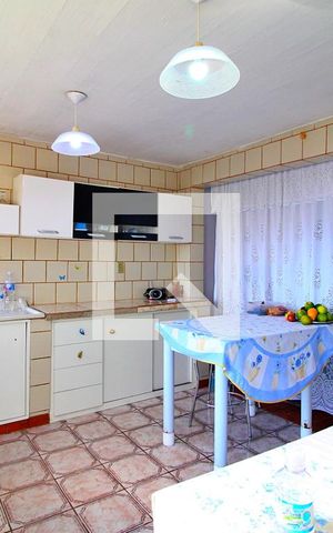 Casa à venda com 266m², 4 quartos e 1 vagaCozinha 1