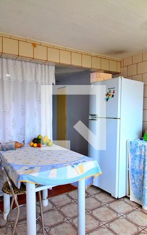 Casa à venda com 266m², 4 quartos e 1 vagaCozinha 1