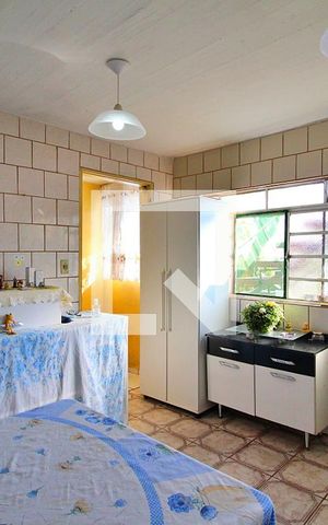 Casa à venda com 266m², 4 quartos e 1 vagaCozinha 1