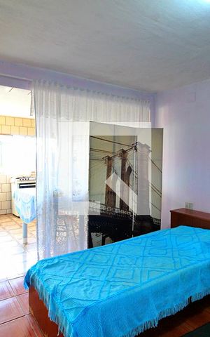 Casa à venda com 266m², 4 quartos e 1 vagaQuarto 1