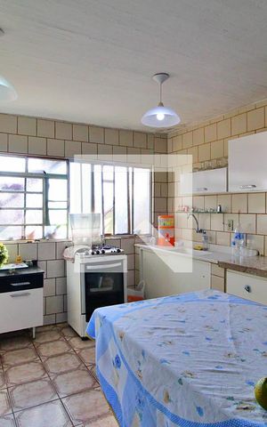 Casa à venda com 266m², 4 quartos e 1 vagaCozinha 1