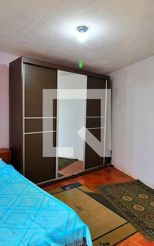 Casa à venda com 266m², 4 quartos e 1 vagaQuarto 1