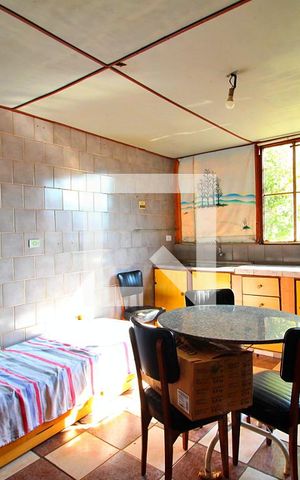 Casa à venda com 266m², 4 quartos e 1 vagaQuarto 4