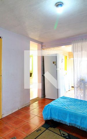 Casa à venda com 266m², 4 quartos e 1 vagaQuarto 1