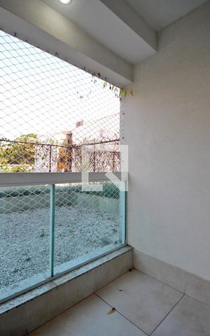 Apartamento à venda com 62m², 2 quartos e 2 vagasVaranda