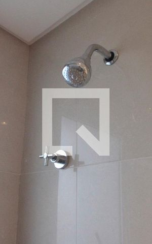 Apartamento à venda com 62m², 2 quartos e 2 vagasBanheiro da Suíte