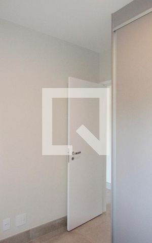 Apartamento à venda com 62m², 2 quartos e 2 vagasQuarto