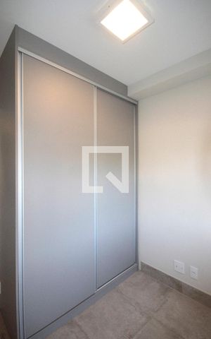 Apartamento à venda com 62m², 2 quartos e 2 vagasQuarto
