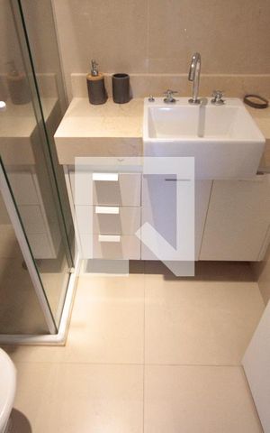 Apartamento à venda com 62m², 2 quartos e 2 vagasBanheiro