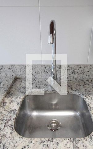 Apartamento à venda com 62m², 2 quartos e 2 vagasCozinha