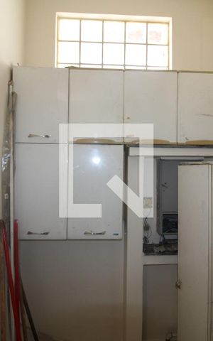 Casa à venda com 98m², 2 quartos e 2 vagasÁrea de Serviço