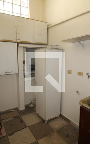 Casa à venda com 98m², 2 quartos e 2 vagasÁrea de Serviço