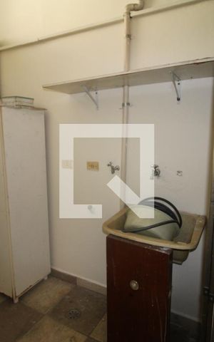 Casa à venda com 98m², 2 quartos e 2 vagasÁrea de Serviço