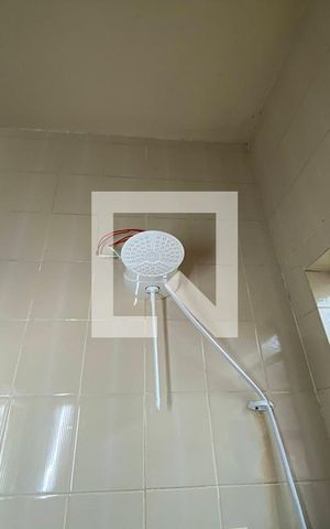 Casa à venda com 180m², 3 quartos e 2 vagasChuveiro do Banheiro