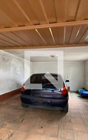 Casa à venda com 180m², 3 quartos e 2 vagasGaragem