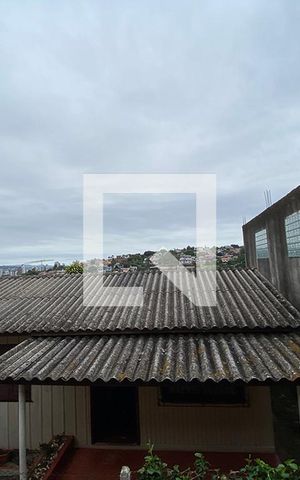 Casa à venda com 180m², 3 quartos e 2 vagasVista do Quarto 1