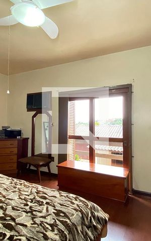 Casa à venda com 180m², 3 quartos e 2 vagasQuarto 1
