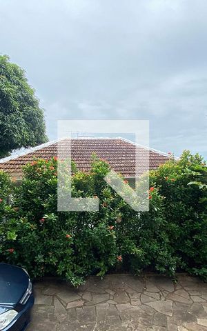 Casa à venda com 180m², 3 quartos e 2 vagasVista da Janela da Sala
