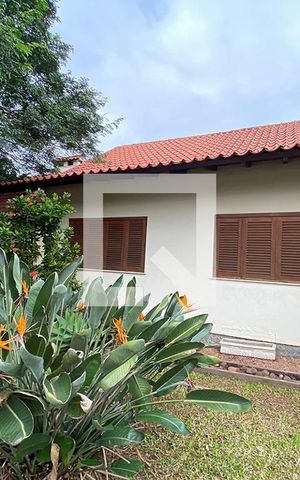 Casa à venda com 180m², 3 quartos e 2 vagasÁrea Externa