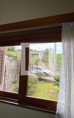 Casa à venda com 180m², 3 quartos e 2 vagasJanela do Quarto 3