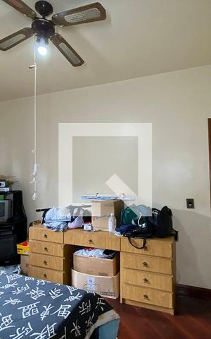 Casa à venda com 180m², 3 quartos e 2 vagasQuarto 3