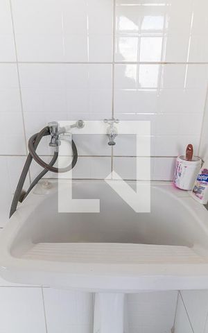 Apartamento para alugar com 133m², 3 quartos e 3 vagas Apartamento para alugar com 133m², 3 quartos e 3 vagasLavanderia