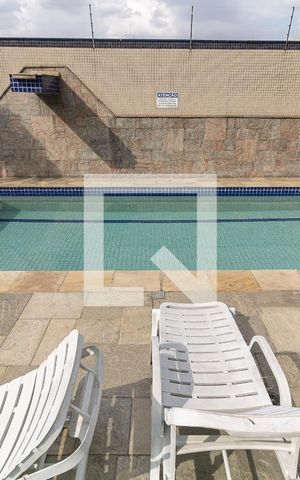 Apartamento para alugar com 133m², 3 quartos e 3 vagas Apartamento para alugar com 133m², 3 quartos e 3 vagasPiscina