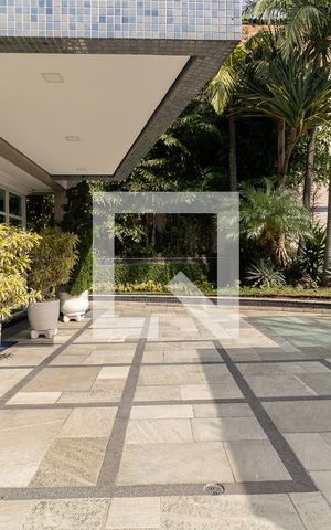 Apartamento para alugar com 133m², 3 quartos e 3 vagas Apartamento para alugar com 133m², 3 quartos e 3 vagasÁrea Comum