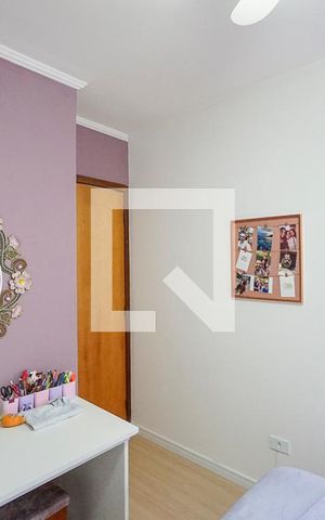 Casa de condomínio à venda com 150m², 3 quartos e 3 vagas Casa de condomínio à venda com 150m², 3 quartos e 3 vagasQuarto 02