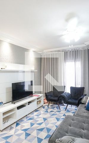 Casa de condomínio à venda com 150m², 3 quartos e 3 vagas Casa de condomínio à venda com 150m², 3 quartos e 3 vagasSala